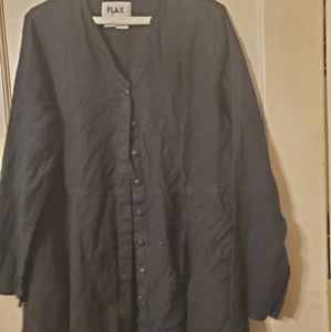 FLAX Engelhart Faceted Jacket S